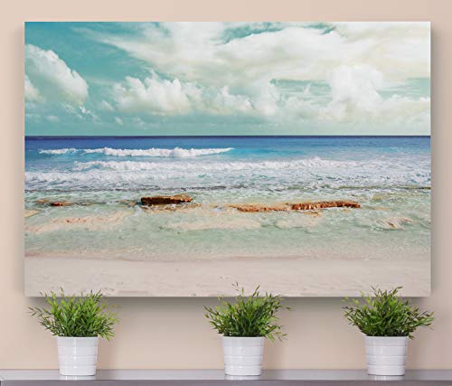 Renditions Gallery Landscape Pictures Artwork Giclee Print Canvas Art Ready