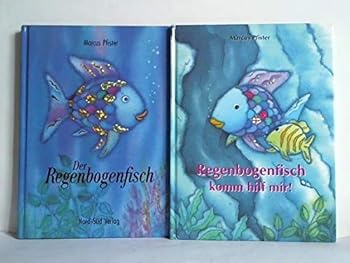 Unknown Binding Regenbogenfisch komm hilf mir! Book