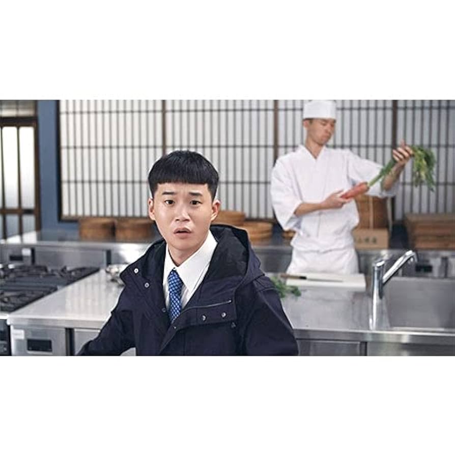 Amazon.co.jp: 京都人の密かな愉しみ Blue 修業中 燃える秋 DVD