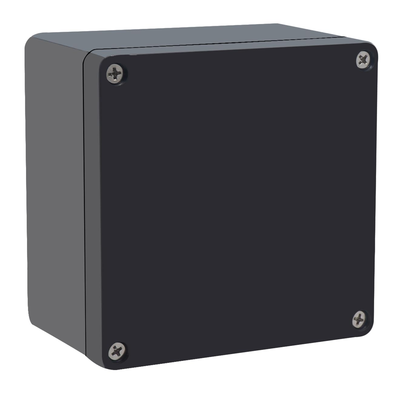 Waterproof Electrical Box - DIY Project Enclosure -20