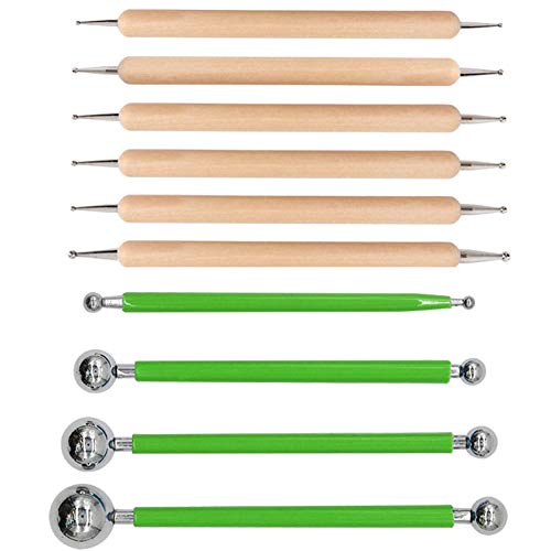 New Releases The bestselling new & future releases in Sculpture Modeling Tools