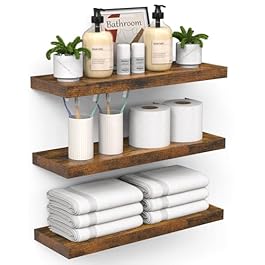 BAYKA Floating Shelves...
