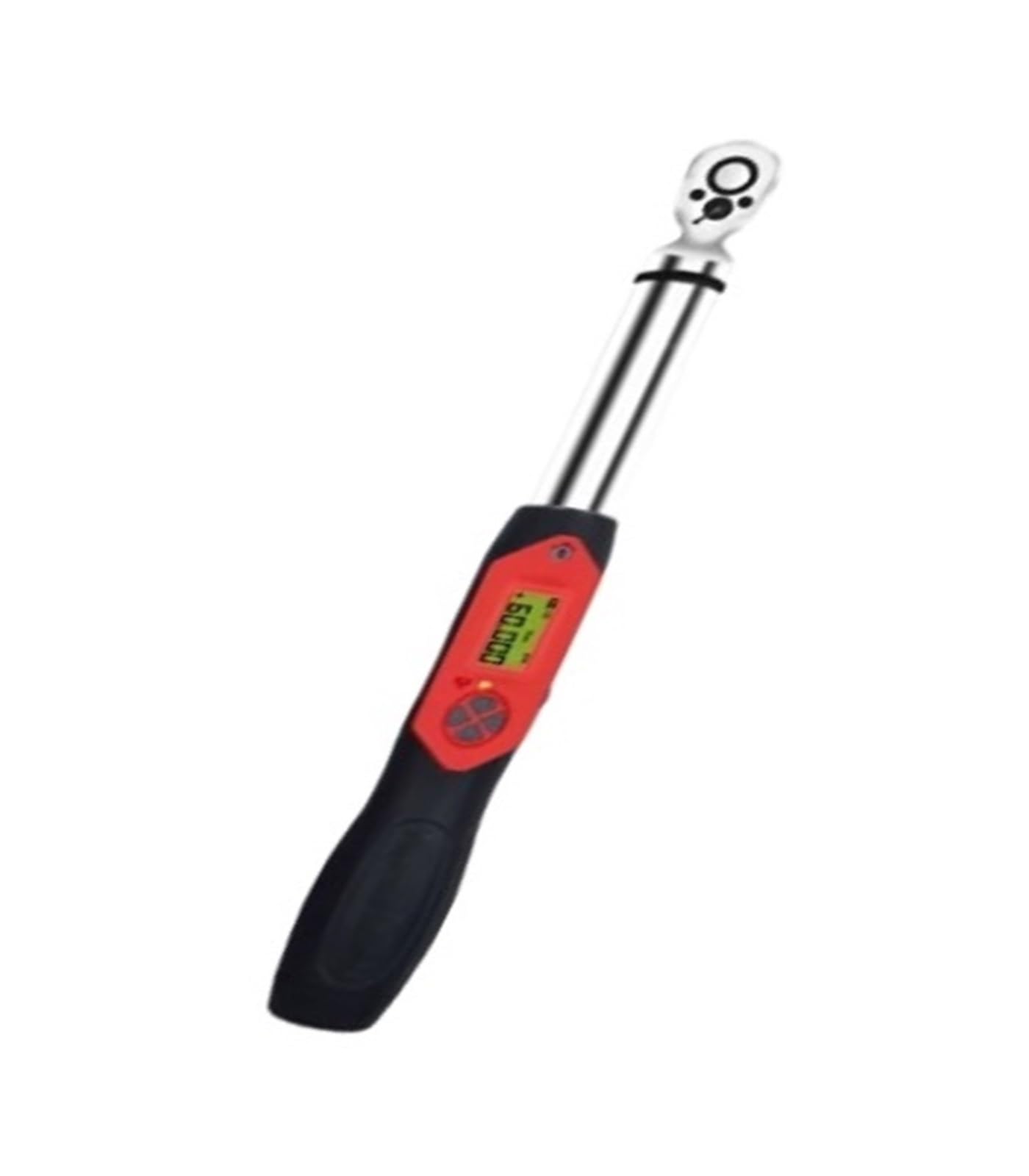 SVGVUBMUC Digital Torque Wrench, Adjustable ES3-060BN 3/8Inch, 3-60Nm