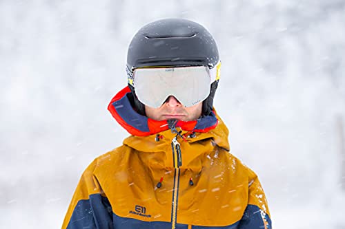 Giro Ceva MIPS Womens Snow Helmet
