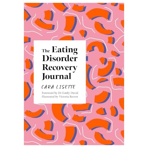 The Eating Disorder Recovery Journal