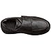 Propet Men's M5015 Scandia Strap Slip-On,Black Grain,11 XX (US Men's 11 5E)
