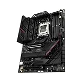 motherboard Fit For ASUS ROG STRIX B650E-F GAMING WIFI Motherboard Support Ryzen 9 7950X3D 7900X R7 7800X3D 7700X R5 8500G CPU 4xDDR5 192GB NVME M.2 - Image 2