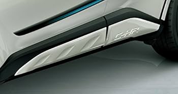 岩*之様 トヨタ　CH-R サイドドアガーニッシュ D2655-53810 岩*之様 トヨタ CH-R サイドドアガーニッシュ D2655-53810