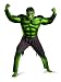 Disguise Marvel's Avengers Movie Hulk Avengers Classic Muscle Adult Costume