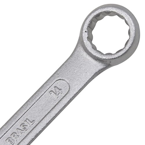 Tramontina 41128114, Chave Combinada 14 Mm
