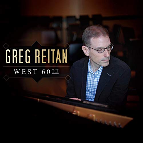 Greg Reitan
