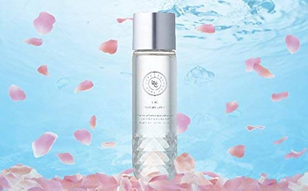 Amazon | LNC モイスチャー・ローション | LNC | 化粧水 通販