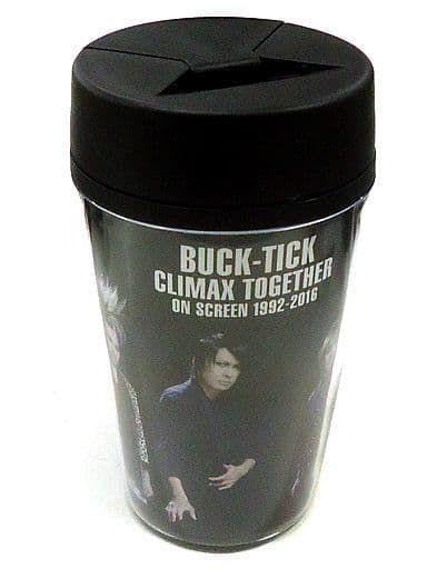 BUCK-TICK ステンレスタンブラー BUCK-TICK ステンレスタンブラー
