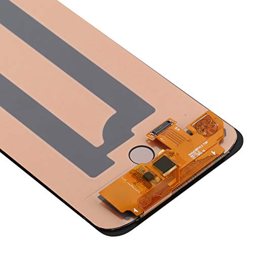 Écran LCD de qualité supérieure pour Galaxy A30s numériseur oled assemblé SM-A307 - 5