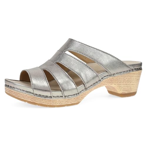 Image of Dansko Women's Lyndi Slide Sandal