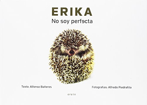 Erika, no soy perfecta (Albumak)