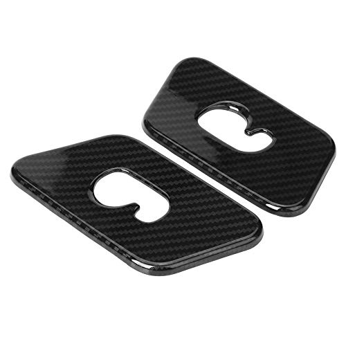 Vobor Decorazione Tetto Posteriore per Auto