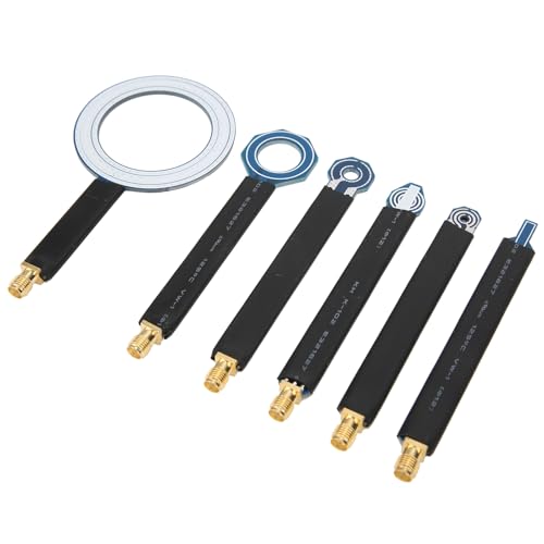 Kit 6 Piezas de Sondas de Campo Cercano PCB para Medición miniatura 4