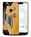 Electric Guitar Musical Music #3 Phone CASE Cover for Google Pixel 3 XL
