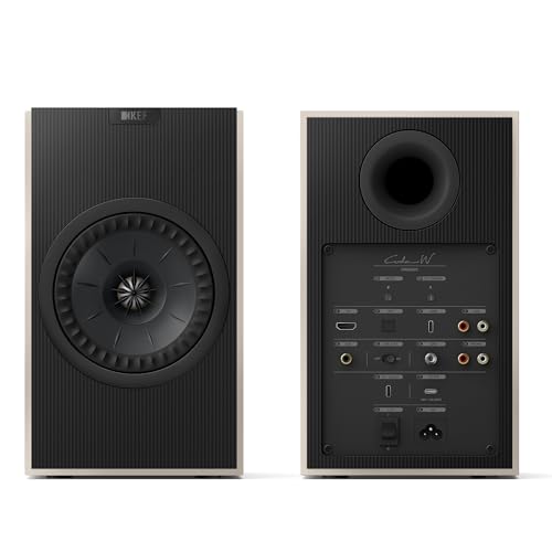KEF Coda W