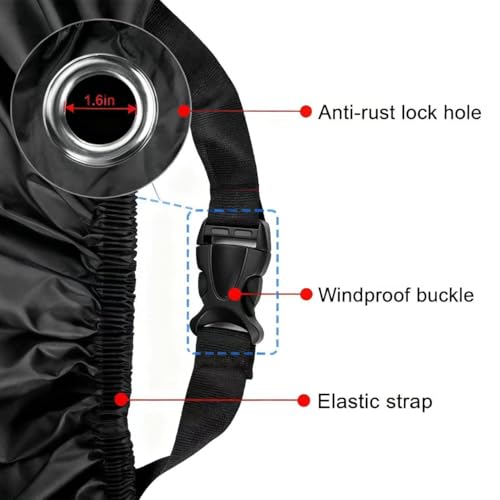 Image of Premium Bike Cover