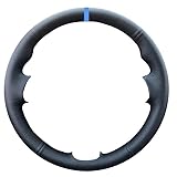 Material: Hecho de PU sintético e interior de caucho natural, cosido a mano, suave y cómodo, sin causar sensibilidad en la piel.