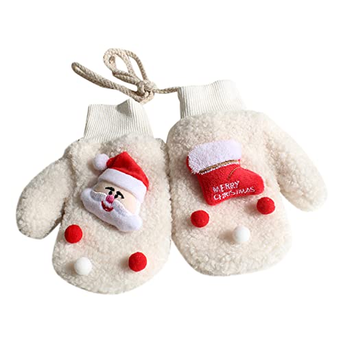 YELLOWBACK BABY BOY MITTENS 612 MONTHS TODDLE..