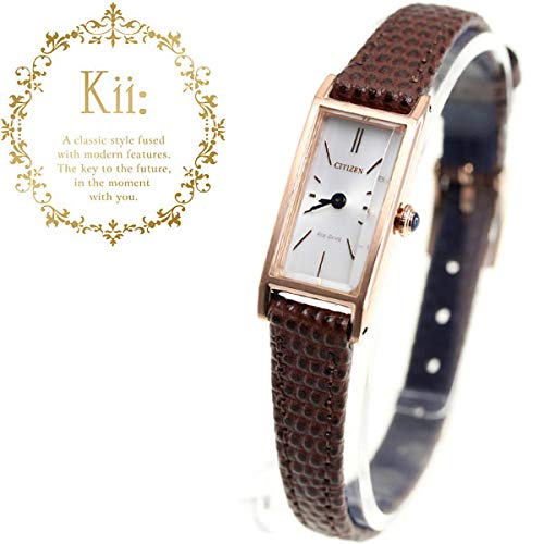 シチズン時計Kii：（キー）『EG7044-06A』