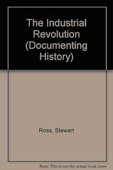 Library Binding The Industrial Revolution Book
