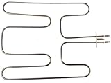 Connecteur : fiche plate 6,3 mm.
