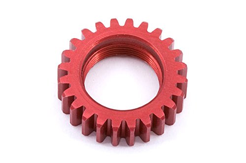Preisvergleich Produktbild NTC3 24 tooth Pinion Gear (red)
