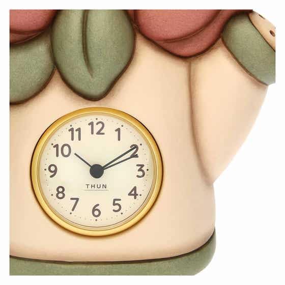 Generico Thun Orologio Da Tavolo Tulip