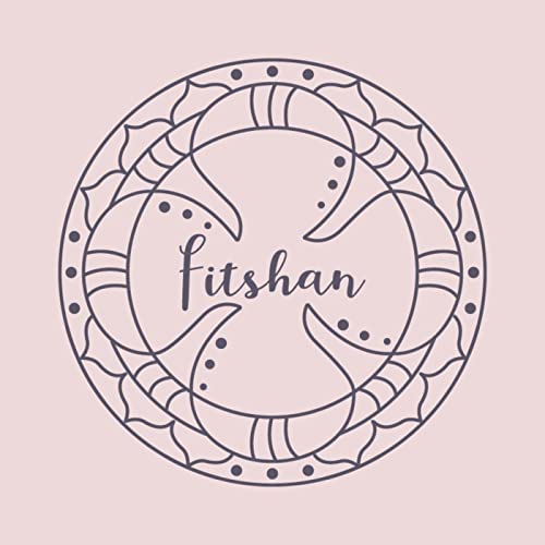 The FitShan Podcast cover art
