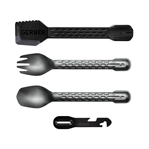 Gerber ComplEAT Camping Utensils Set Cover