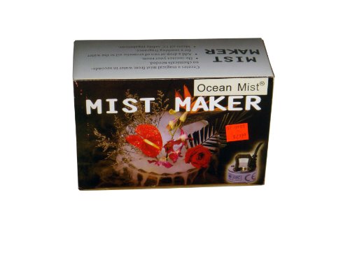 mist maker jordan