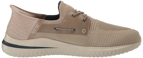 Baskets basses Skechers Slip Ins: Delson 3.0 Roth 47 12 - vue 8