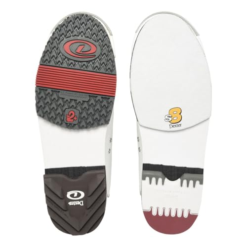 Zapatos de bolos Dexter SST 8 Pro Wide para mujer con ajuste ancho cómodo 5