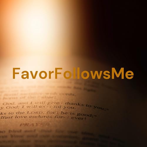 Couverture de FavorFollowsMe