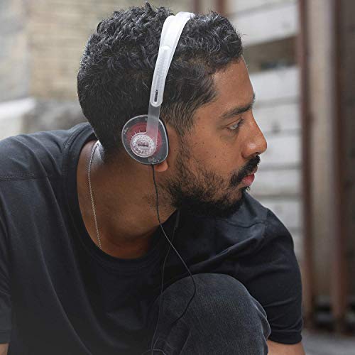 Koss KPH30I Cl On-Ear Headphones, In-Line Microphone And Touch Remote Control, D-Profile Design thumb #4