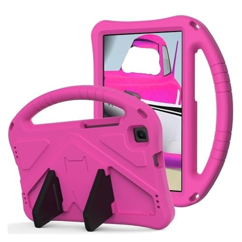 Funda iPad Pro 11 2024 kuaijiexiaopu que evita roturas por caídas de niños