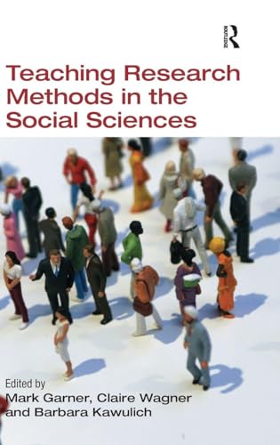 Teaching Research Methods in the Social Sciences view 2