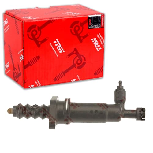 Cilindro receptor de embrague TRW PJF198 de 20,6mm para MINI Hatchback R56 y Clubman R55
