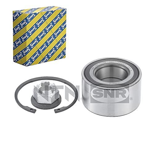 SNR R159.67 Kits de rodamientos de rueda