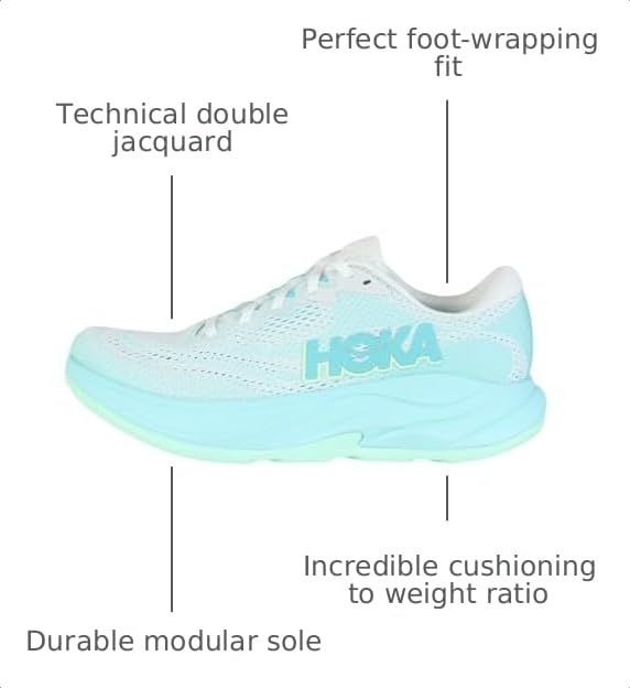 Image of Hoka Womens Rincon 4