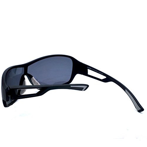 Maritime fishing Mountaineering Hike Polarized Sports Sunglasses for men women Baseball Running Mountaineering3