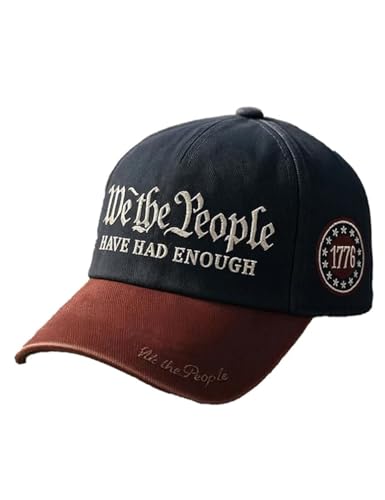 We the People Hat