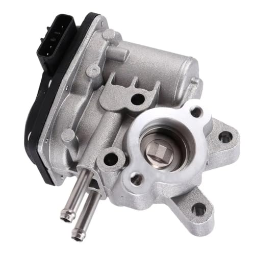 Solución a tirones de motor: Válvula EGR para Nissan NP300 D40 D22