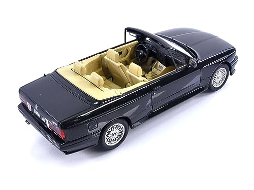 Otto Mobile - BMW E30 M3 Convertible - 1989-1/18