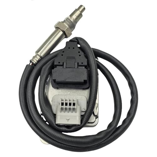 Capteur d'oxyde d'azote 5WK96746A de rechange pour antipollution PSA