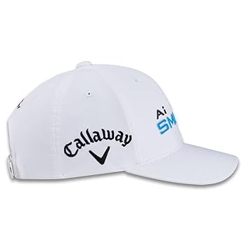 Callaway✖️CLUBHAUS Cap - White 51R4V+9+N1L._SY350_QL65_.jpg